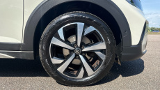 Volkswagen Taigo 1.0 TSI 110 Style 5dr DSG Petrol Hatchback